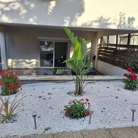 Apartamento Calanques de Sormiou Marsella Exterior foto