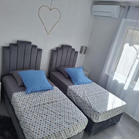 Apartamento Calanques de Sormiou Marsella Exterior foto