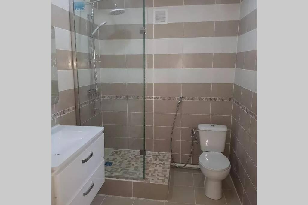 Apartamento Calanques de Sormiou Marsella Exterior foto