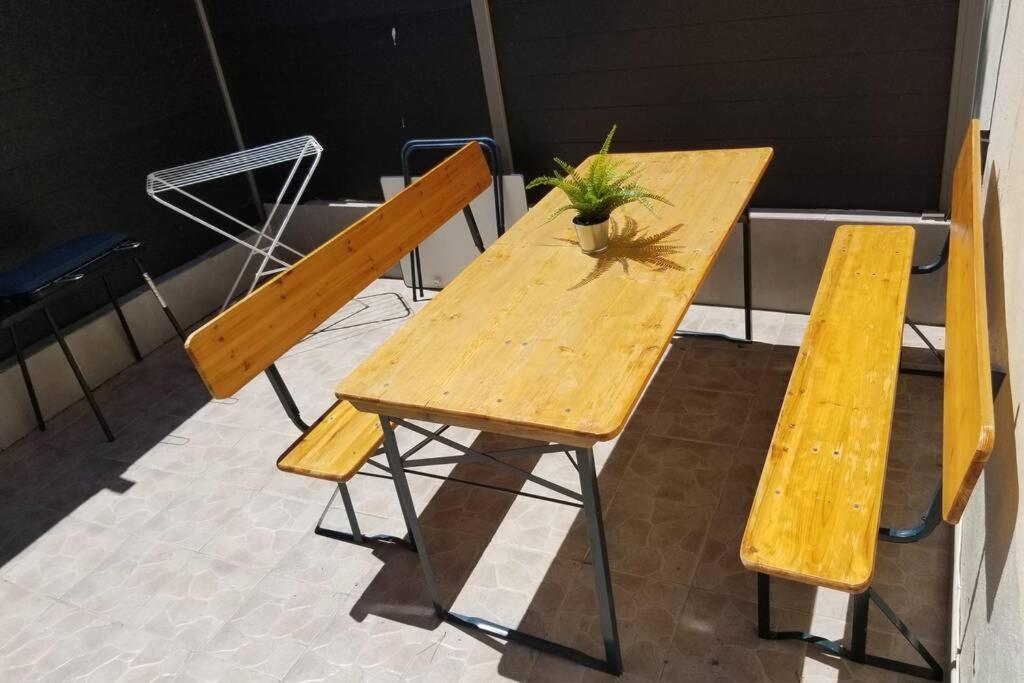 Apartamento Calanques de Sormiou Marsella Exterior foto